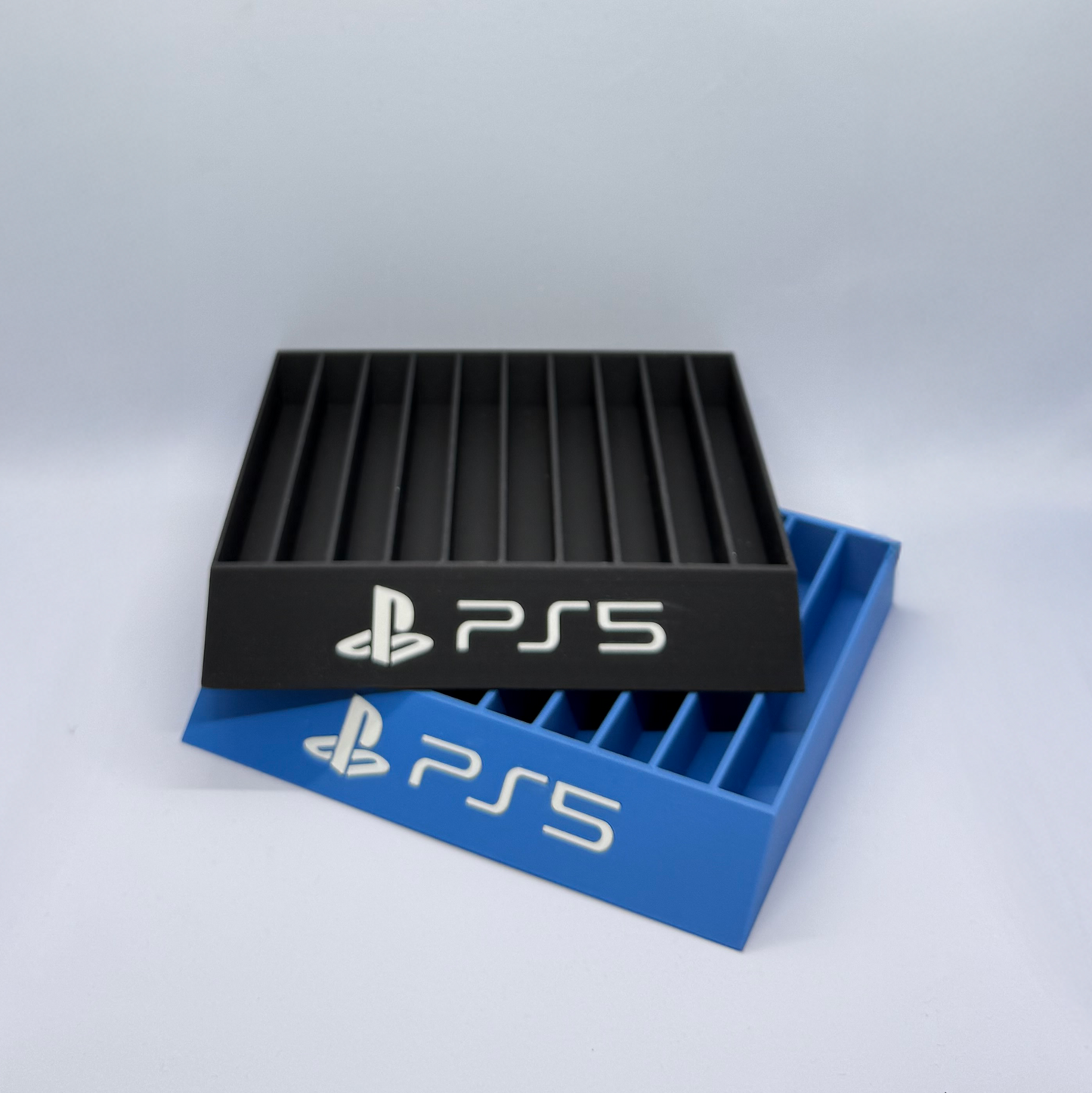 PlayStation 5 Spiele-Aufsteller