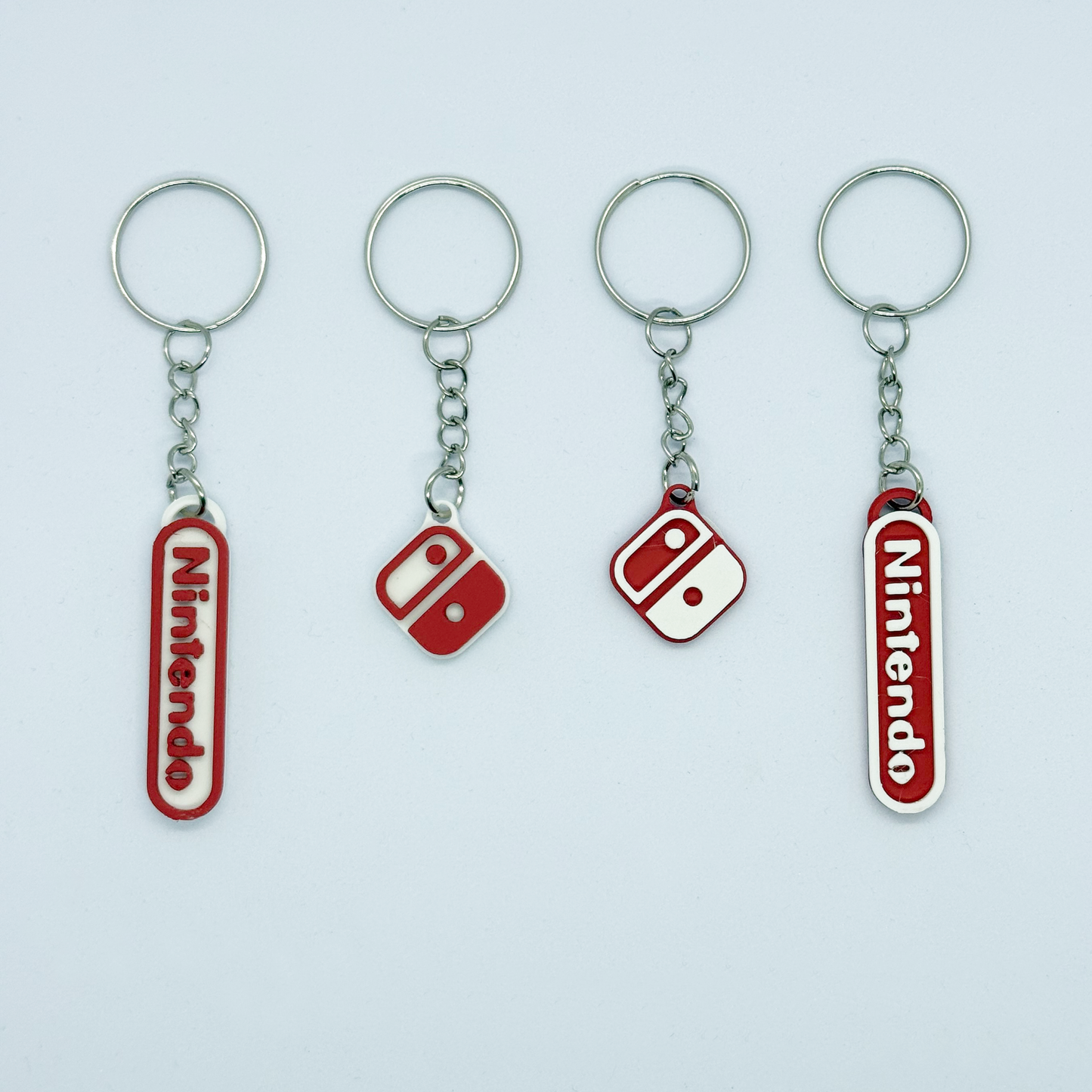 Nintendo Switch Schlüsselanhänger