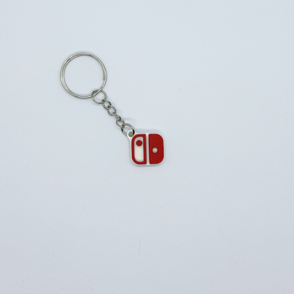 Nintendo Switch Schlüsselanhänger