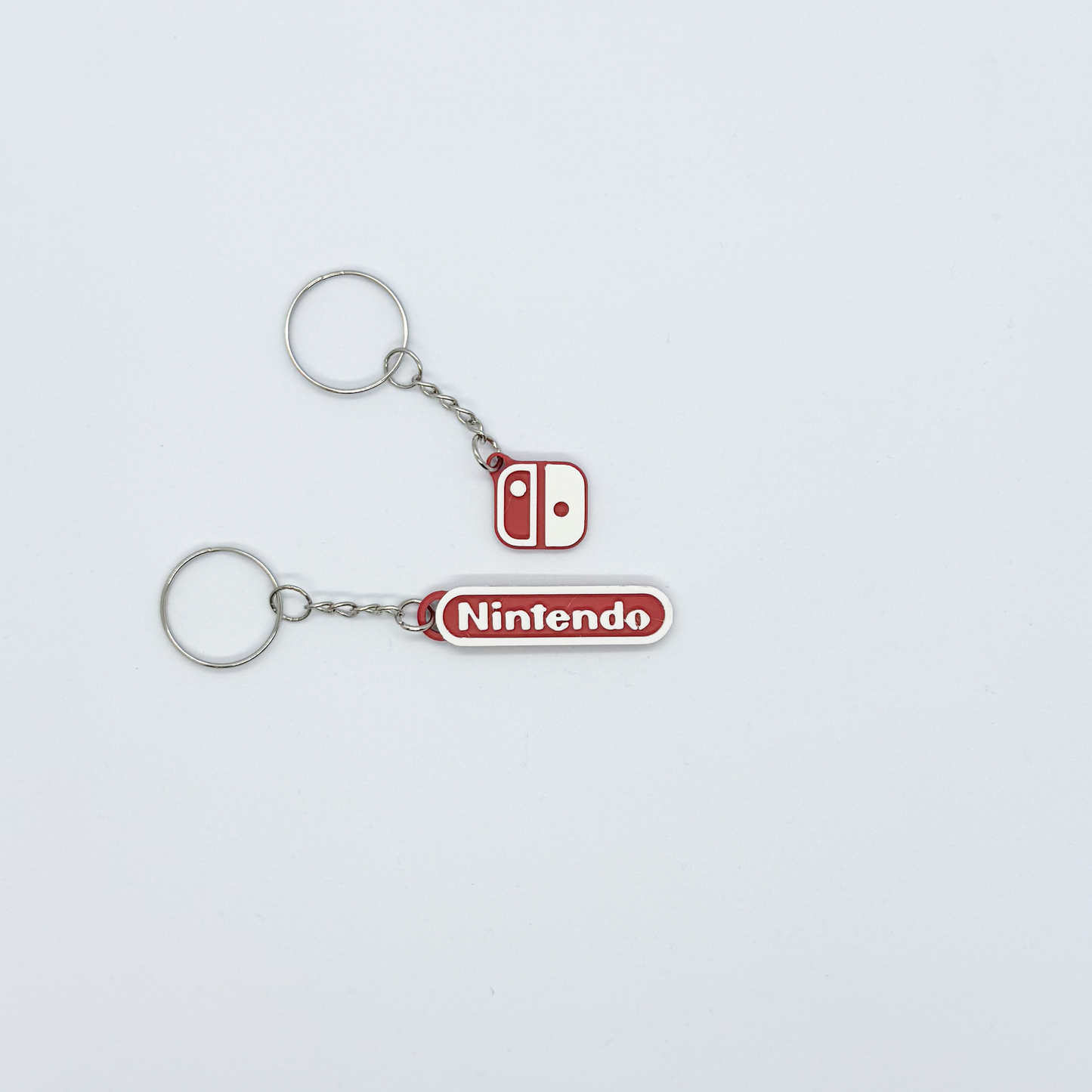 Nintendo Switch Schlüsselanhänger